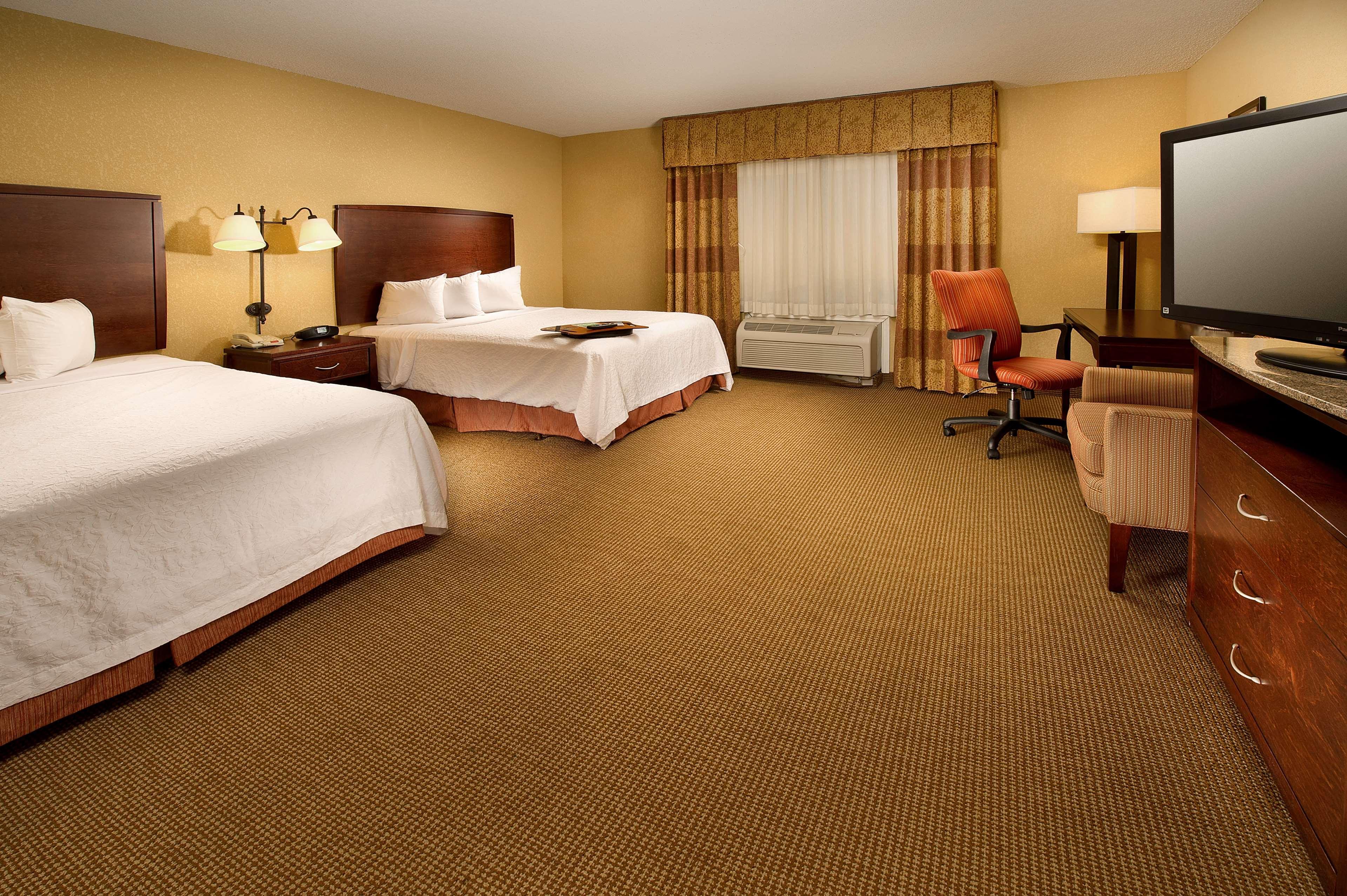Hampton Inn And Suites San Antonio Airport Room photo